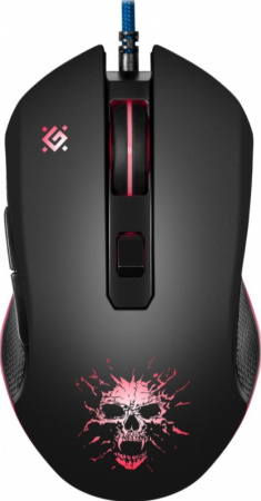 Гарнитура +KEYBOARD +MOUSE PAD +MOUSE MKP-118 52118 DEFENDER