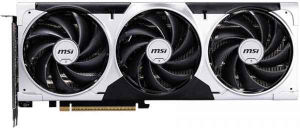 Видеокарта RTX5060Ti 16Gb MSI VENTUS 3X OC НК