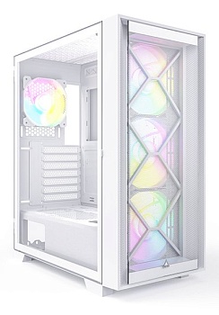 Корпус MONTECH AIR 1000 PREMIUM White