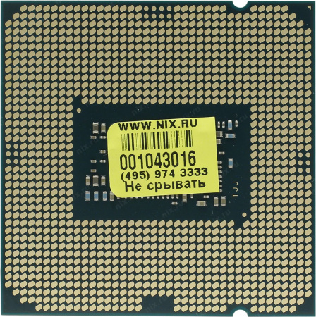 Процессор 1200 Intel Core i3 10100F 3.6Ghz OEM НК