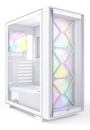 Корпус MONTECH AIR 1000 PREMIUM White
