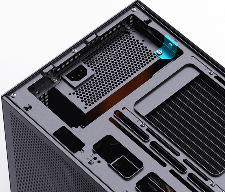 Корпус JONSBO D32 PRO Black