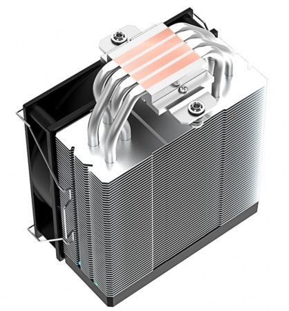 Кулер ID-COOLING SE-214-XT RS Black