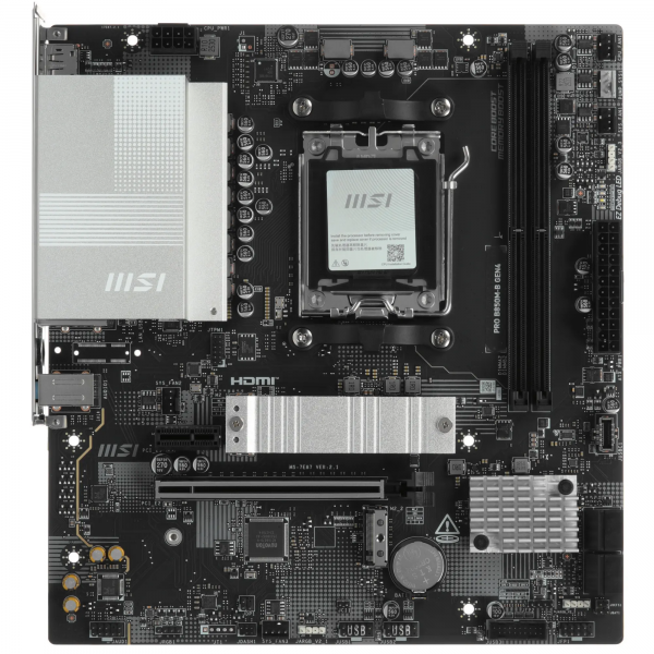 MSI PRO B850M-B GEN4 (1)