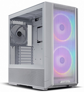Корпус Lian Li Lancool 216 / White G99.LAN216RW.10R