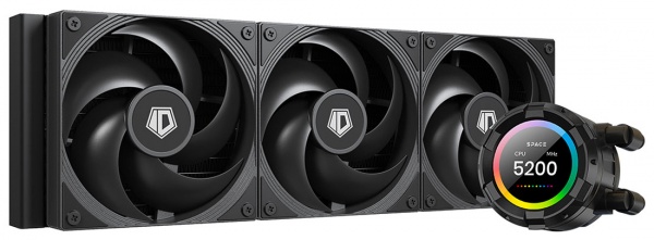 ID-Cooling SL360 PRO SE