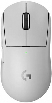 Мышь Logitech G PRO X Superlight 2 Wireless Gaming Mouse White 910-006638 BS