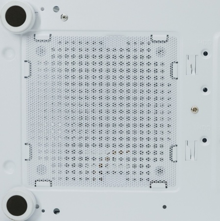Корпус XASTRA A305M 3FRGB White