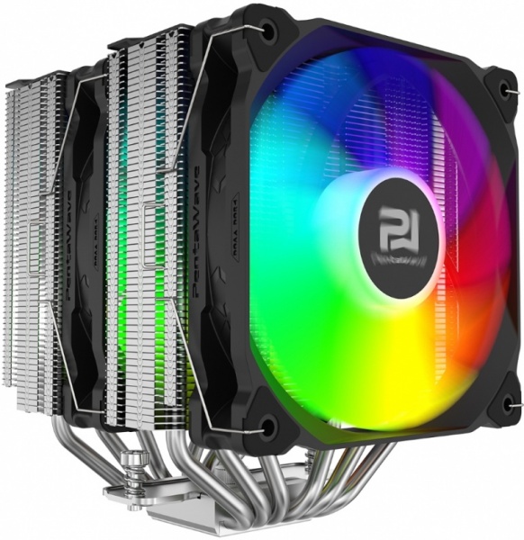 PentaWave Z06D LE SRB ARGB