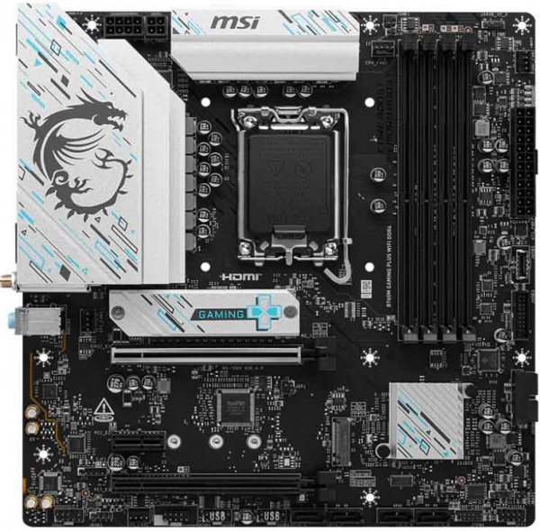 B760M GAMING PLUS WIFI DDR4 (3)