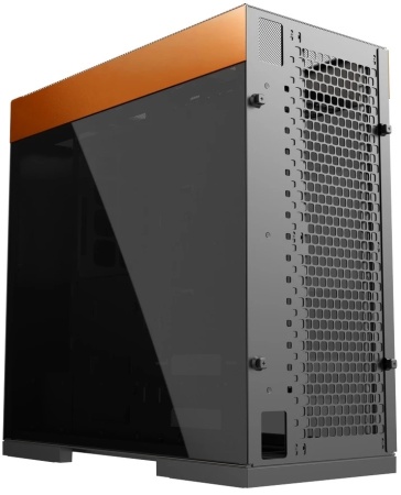 Корпус Geometric Future Model 8 Cowboy 1AM8CBBK00AA1