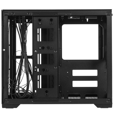 Корпус 1STPLAYER STEAMPUNK SP7 Black / SP7-BK