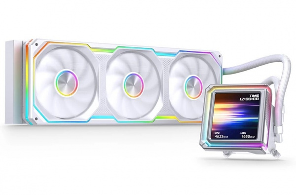JONSBO TX-360 White (1)
