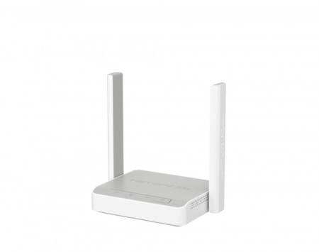 Wi-Fi роутер Netcraze Launcher (NC-1221)