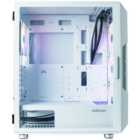 Корпус ZALMAN I3 NEO WHITE