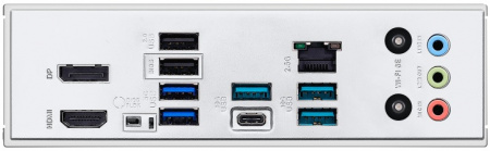Материнская плата AM5 ASUS PRIME B850-PLUS WIFI BS