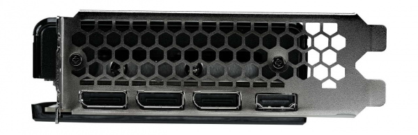 Видеокарта RTX5070 12Gb Palit INFINITY3 NE75070019K9-GB2050S