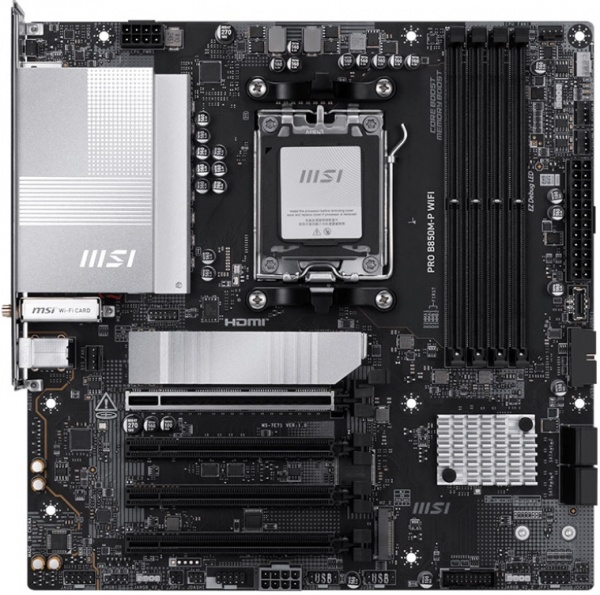 B850M-P WIFI 1 B850M-P WIFI 1