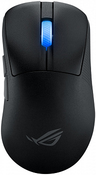 Игровая мышь ASUS ROG Keris II WL ACE/BLK 90MP03N0-BMUA00 P714