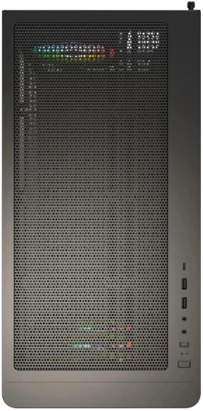 Montech XR Wood Black (1)