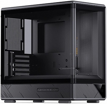 Корпус JONSBO D200 Black