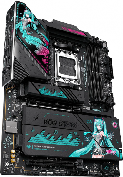X870E-H GAMING MIKU
