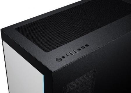 Корпус PHANTEK NV5S черный / PH-NV523s_DBK01