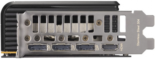 Видеокарта RTX5060 8Gb ASUS PRIME-RTX5060-O8G