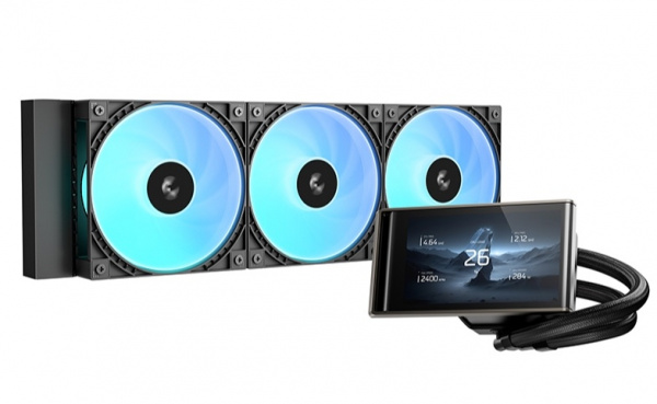 DEEPCOOL LT360 (3)