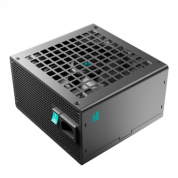 Блок питания 600w Deepcool GAMERSTORM PF600D V2 80+ SILVER