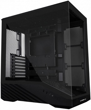 Корпус  Lian Li V100 черный (G99.V100X.R1)