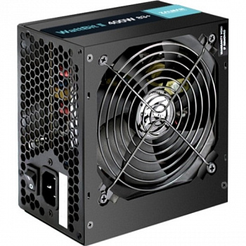 Блок питания 400W Zalman ZM400-XEII