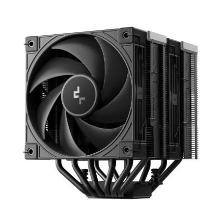 Кулер DEEPCOOL AK620 G2