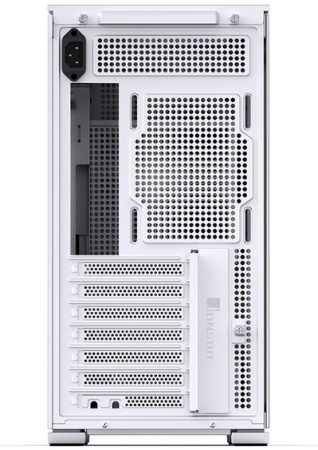 Корпус JONSBO D41 STD White