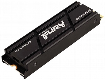 Накопитель SSD M.2 4Tb Kingston Renegade SFYRDK/4000G Накопитель SSD M.2 4Tb Kingston Renegade SFYRDK/4000G