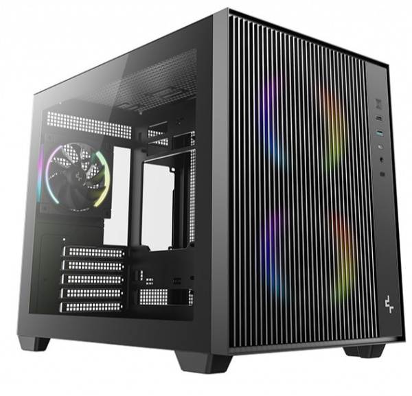 Deepcool CG330 Mesh 3F (1)