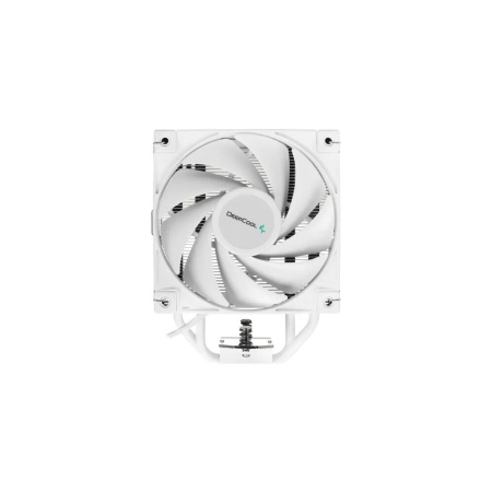 Кулер DEEPCOOL AK400 WH TDP 260W