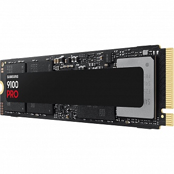 Накопитель SSD m.2 1Tb Samsung 9100 PRO MZ-VAP1T0BW Накопитель SSD m.2 1Tb Samsung 9100 PRO MZ-VAP1T0BW