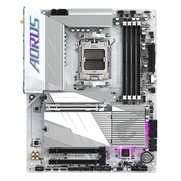 B650E AORUS ELITE X AX ICE_02