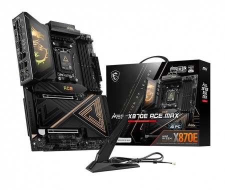 Материнская плата AM5 MSI MEG X870E ACE MAX