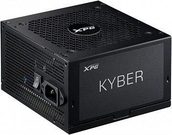 Блок питания 850W ADATA XPG KYBER (KYBER850G-BKCEU)