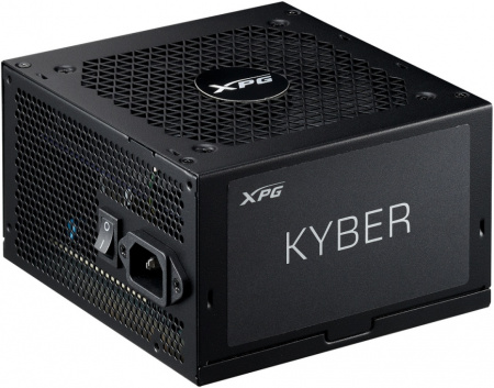 Блок питания 850W ADATA XPG KYBER (KYBER850G-BKCEU)