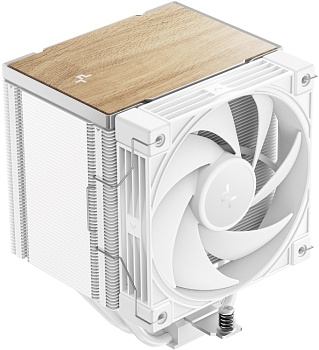 Кулер DEEPCOOL AK500 G2 WH TDP 240W