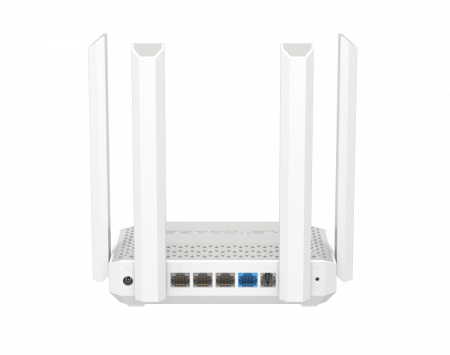 Роутер Netcraze Speedster DSL (NC-2113)
