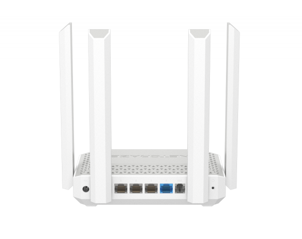Netcraze Speedster DSL NC-2113 (2)