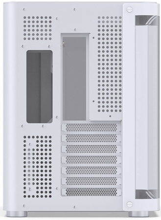 Корпус JONSBO TK-2 2.0 White