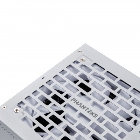 Блок питания ATX 750W PHANTEKS PH-P750B_WT01 Bronze White