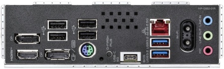 Материнская плата AM5 Gigabyte B840M DS3H WIFI6