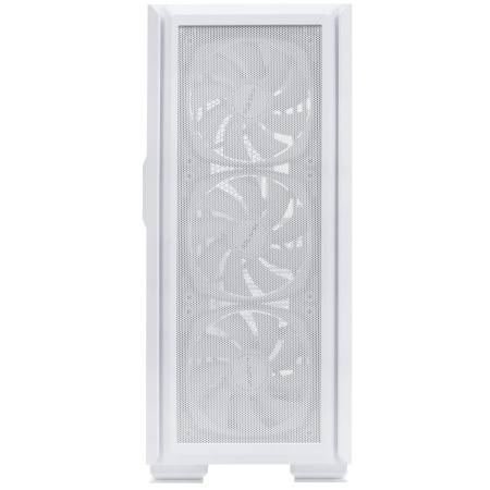 Корпус Montech SKY TWO GX ARGB White