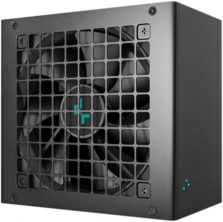 Блок питания 750W Deepcool PN750M GOLD